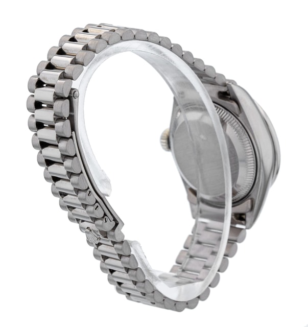 Rolex Datejust Lady 69159 Image 3